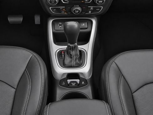 Used 2021 Jeep Compass Latitude w/ Sun and Sound Group FWD image 82
