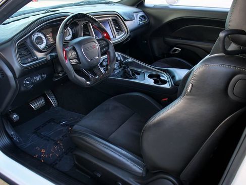 Used 2023 Dodge Challenger R/T Scat Pack RWD image 14