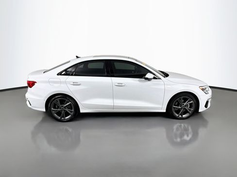 Used 2024 Audi A3 2.0T Premium Plus w/ Premium Plus Package AWD/4WD image 8