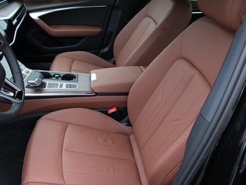 Used 2025 Audi A6 2.0T Premium AWD/4WD image 4