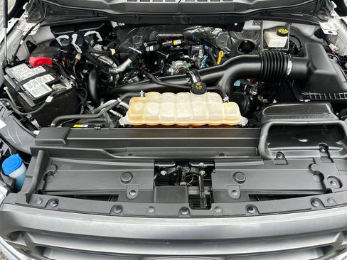 Used 2022 Ford F150 XLT w/ Equipment Group 302A High image 27