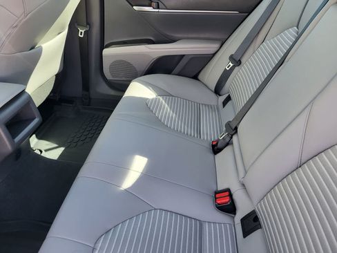 Used 2024 Toyota Camry SE FWD image 26
