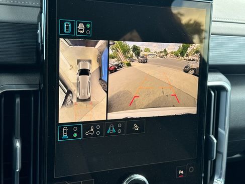 New 2026 GMC Acadia Elevation w/ LPO, Floor Liner Package image 24