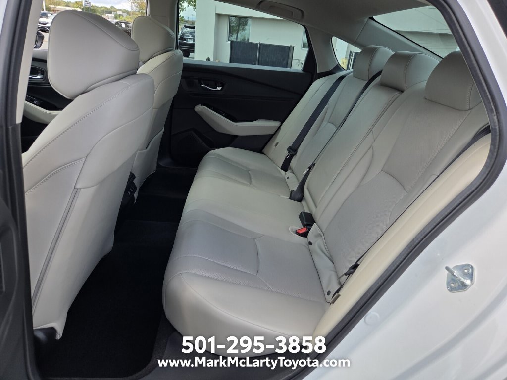 Used 2025 Honda Accord Touring image 10