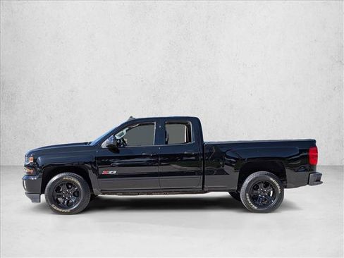Used 2019 Chevrolet Silverado 1500 LT w/ All Star Edition image 9