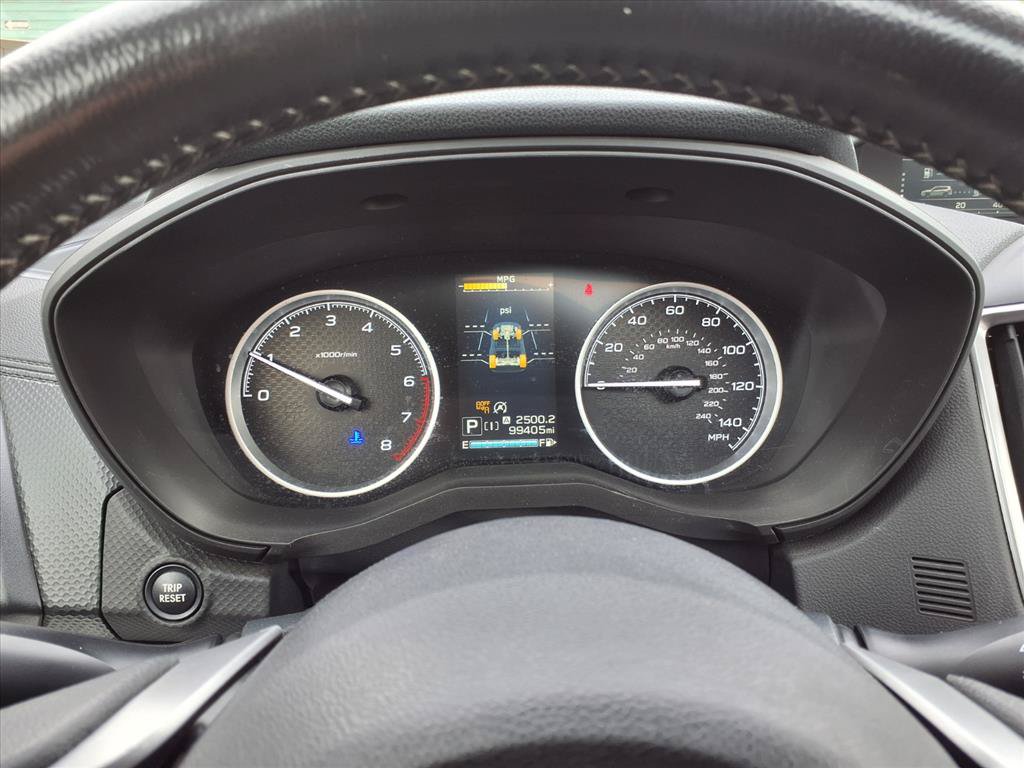 Used 2019 Subaru Forester Premium AWD/4WD image 10