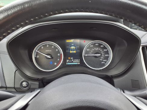 Used 2019 Subaru Forester Premium image 10