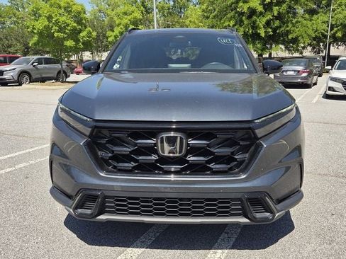 Used 2023 Honda CR-V Sport image 9