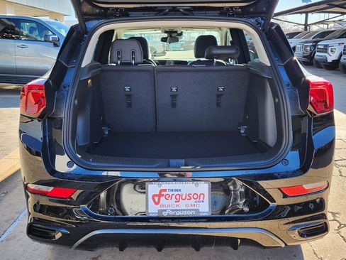 New 2026 Buick Encore GX Sport Touring w/ Advanced Technology Package image 47