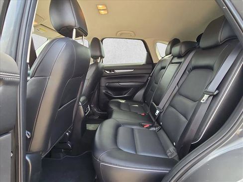 Used 2025 MAZDA CX-5 AWD 2.5 S w/ Select Package image 18