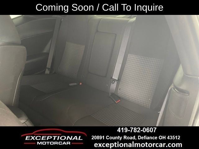 Used 2020 Dodge Challenger R/T w/ Driver Convenience Group RWD image 44