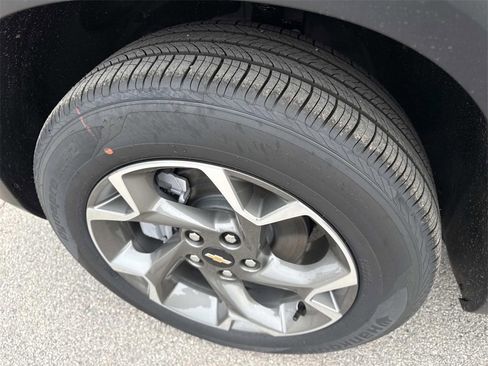 New 2026 Chevrolet Trax LT image 30