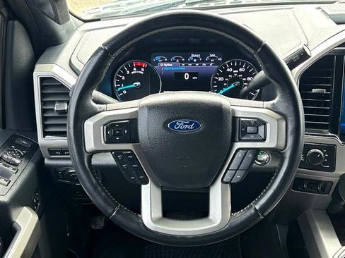 Used 2022 Ford F250 Lariat w/ Lariat Ultimate Package image 18