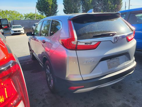 Used 2019 Honda CR-V LX image 6