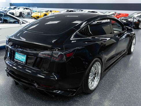 Used 2023 Tesla Model 3 Standard Range RWD image 6