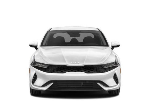 Used 2022 Kia K5 LXS FWD image 7
