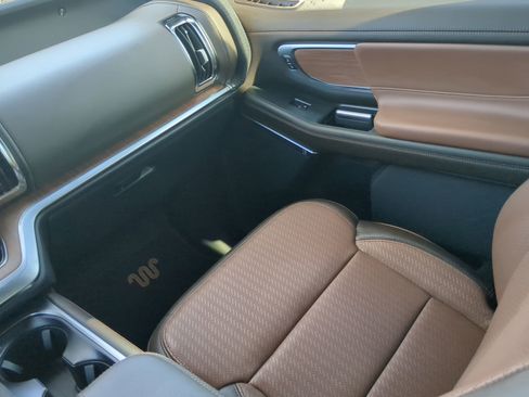 New 2026 Ford Expedition Max King Ranch AWD/4WD image 56