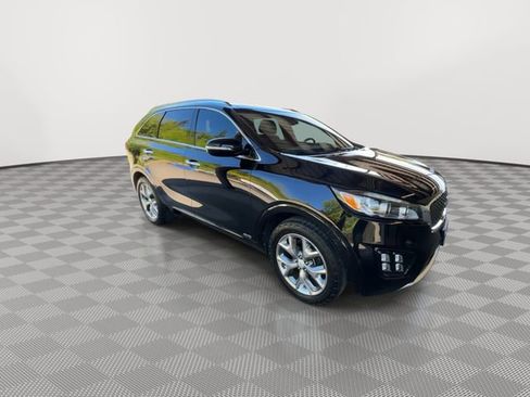 Used 2016 Kia Sorento SX AWD/4WD image 2