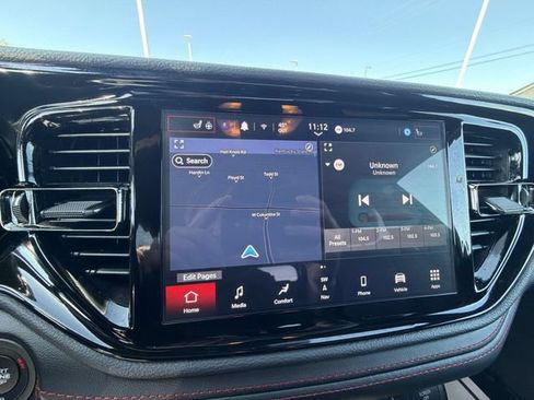 Used 2025 Dodge Durango R/T AWD/4WD image 24