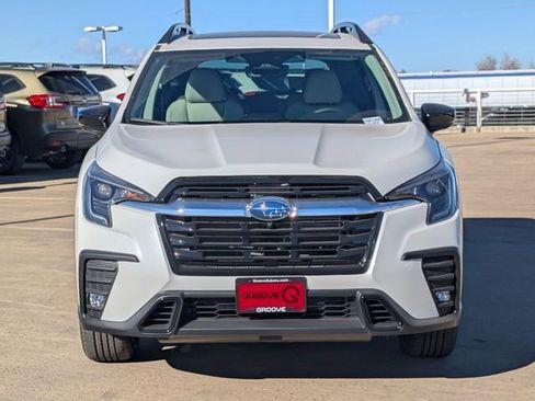 New 2026 Subaru Ascent Limited image 5