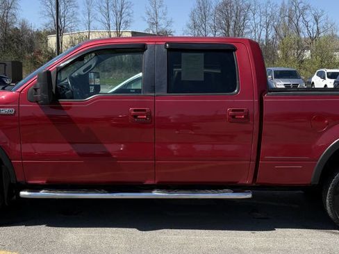 Used 2010 Ford F150 FX4 image 5