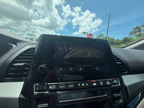 Used 2019 Honda Odyssey Elite image 22