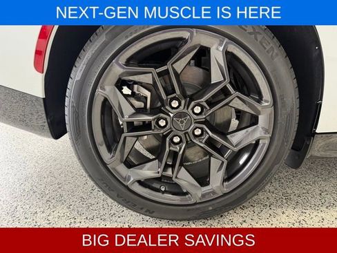 New 2026 Dodge Charger GT w/ Driver Convenience Group AWD/4WD image 25