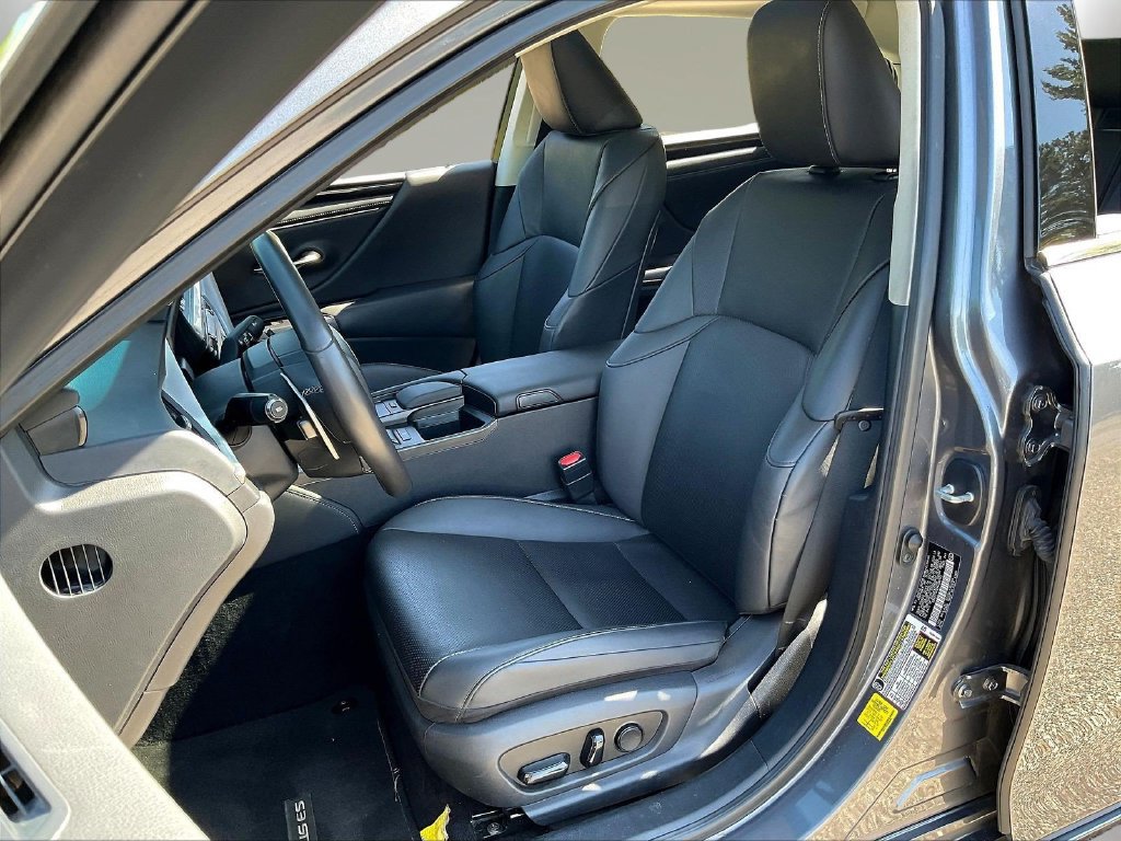 Used 2021 Lexus ES 350 w/ Accessory Package 2 FWD image 22