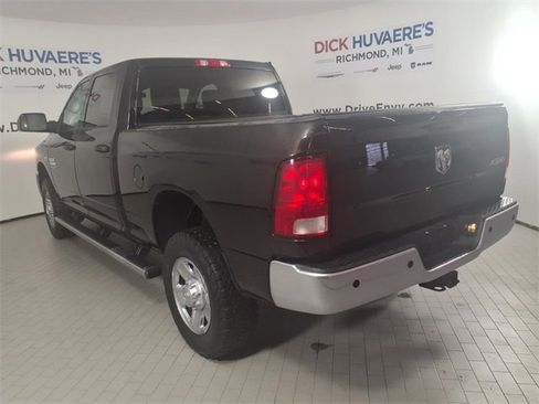 Used 2017 RAM 3500 Tradesman w/ Chrome Appearance Group image 6