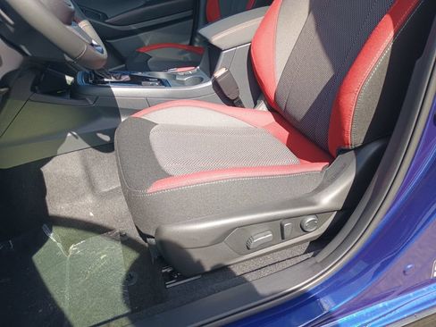 New 2026 Subaru Impreza RS AWD/4WD image 13