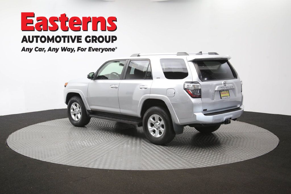 Used 2023 Toyota 4Runner SR5 AWD/4WD image 65