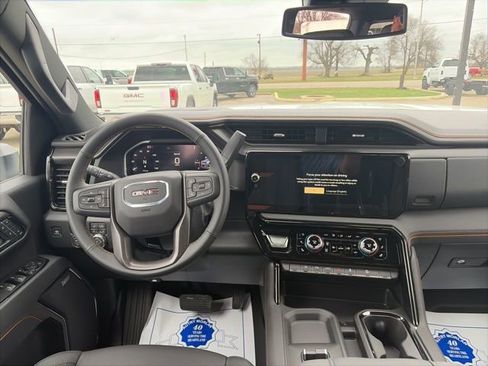 New 2026 GMC Sierra 2500 AT4 image 14