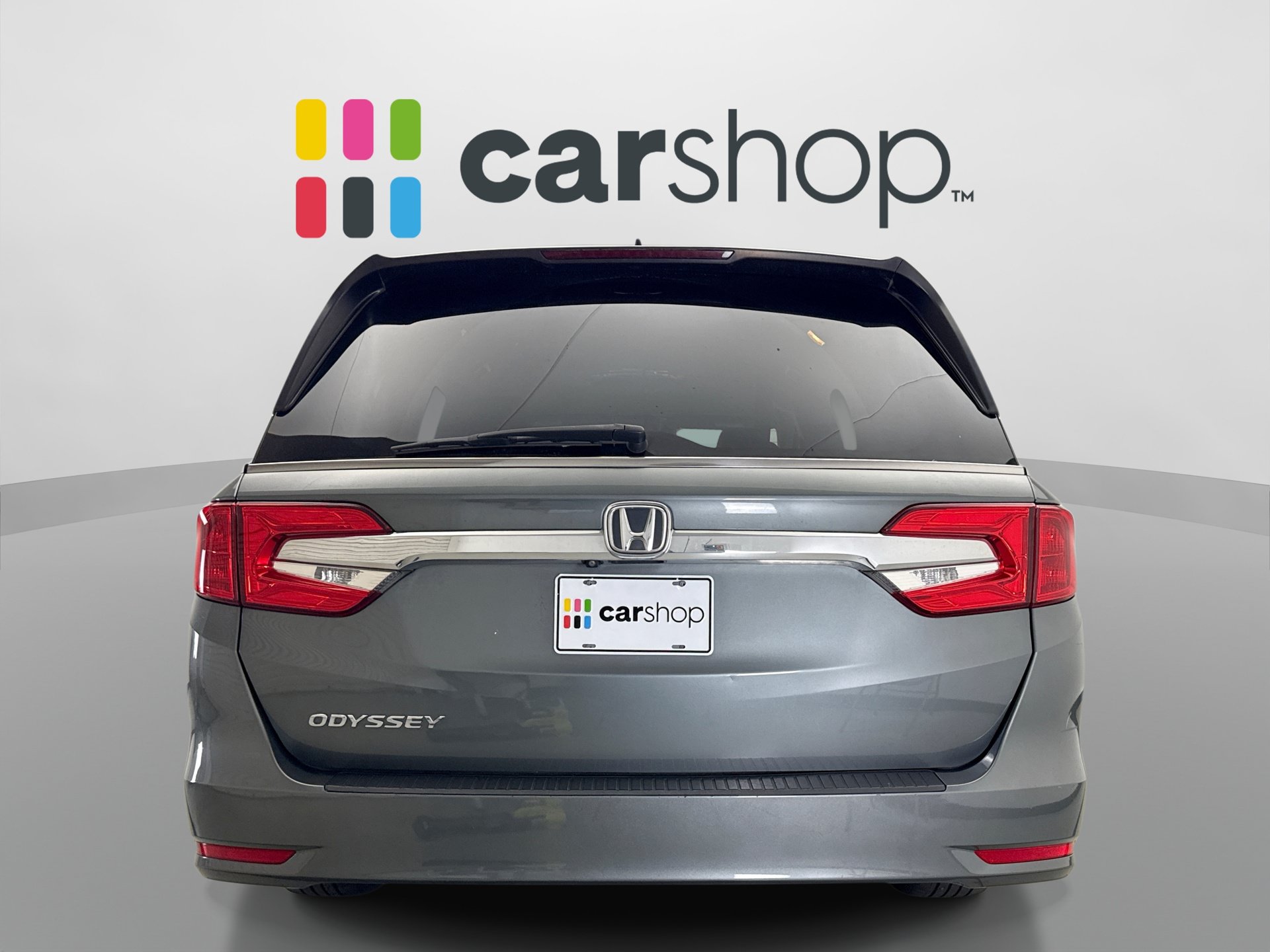 Used 2019 Honda Odyssey EX-L image 4