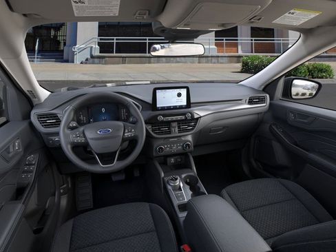 New 2024 Ford Escape Active image 9