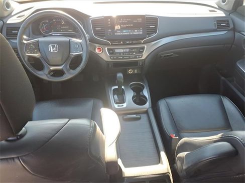 Used 2020 Honda Pilot EX-L image 6