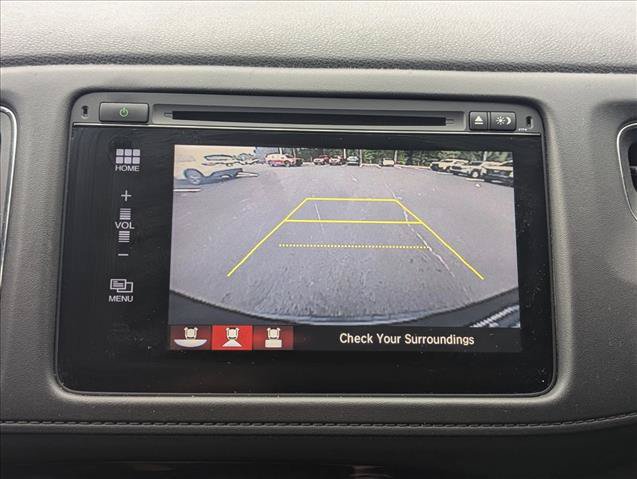 Used 2018 Honda HR-V EX image 19
