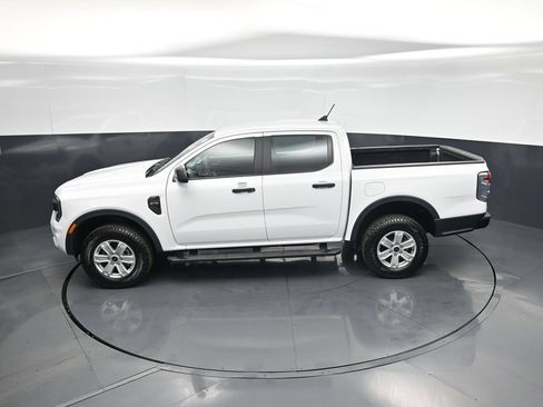Used 2024 Ford Ranger XL w/ Trailer Tow Package RWD image 43