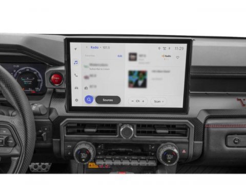 New 2026 Toyota 4Runner TRD Pro AWD/4WD image 12