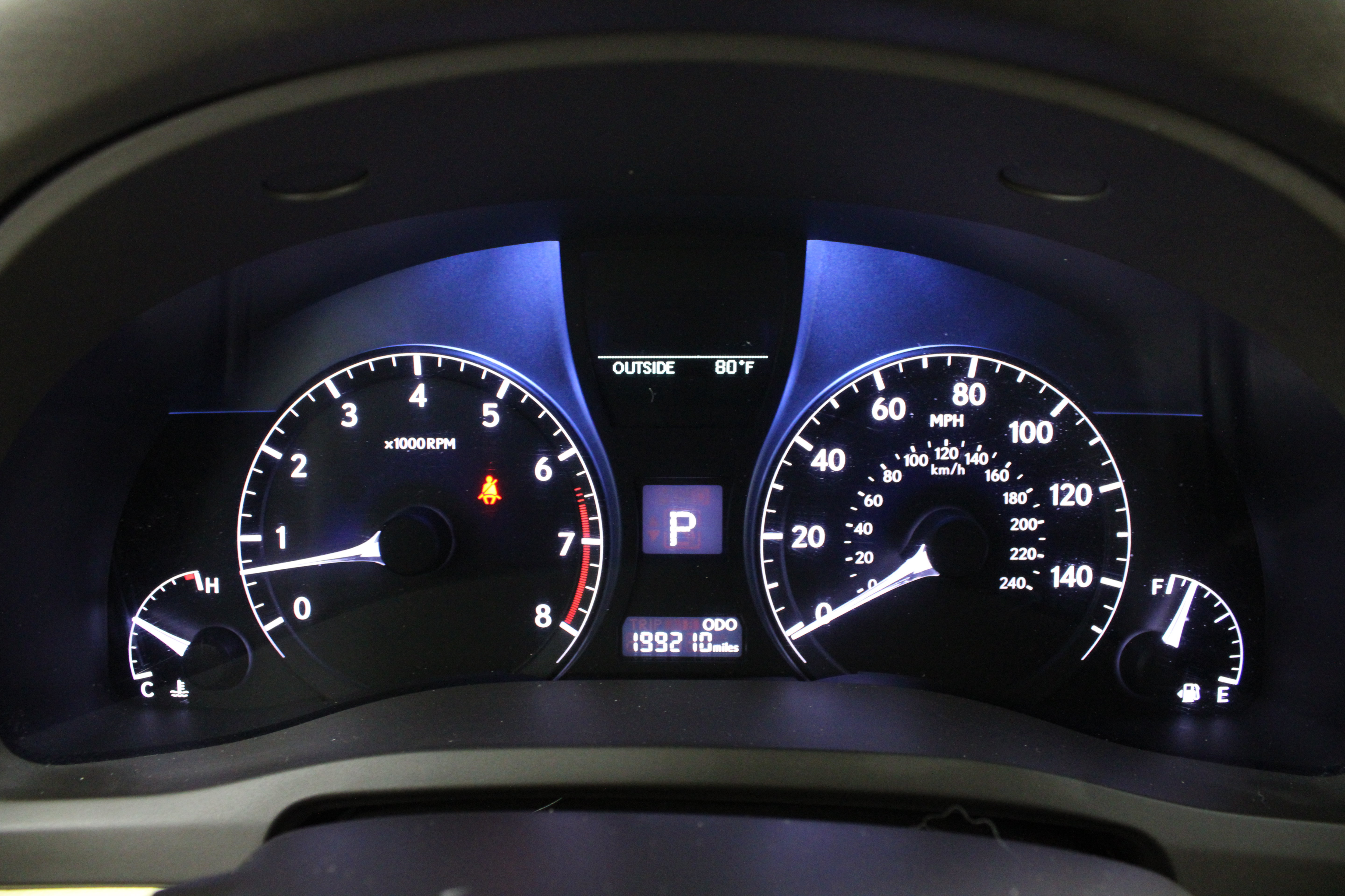 Used 2014 Lexus RX 350 FWD w/ Navigation Package image 43
