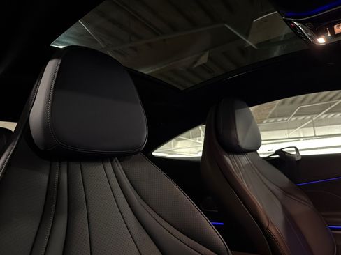 New 2026 Mercedes-Benz CLE 300 4MATIC Coupe image 15