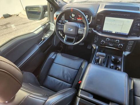 Certified 2023 Ford F150 Raptor image 13