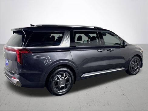 New 2026 Kia Carnival SX image 6