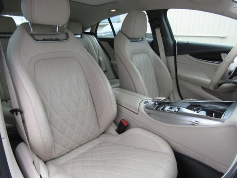 Certified 2020 Mercedes-Benz AMG GT 63 S image 24