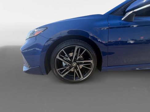 New 2026 Toyota Camry XSE FWD image 14