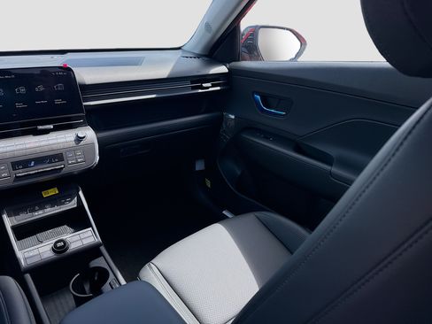 New 2026 Hyundai Kona SEL Premium FWD image 16