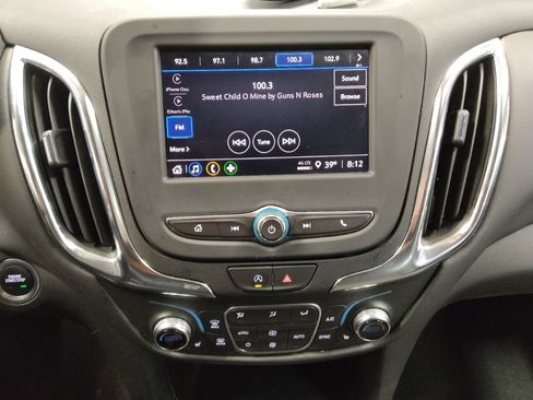 Used 2024 Chevrolet Equinox LT image 25