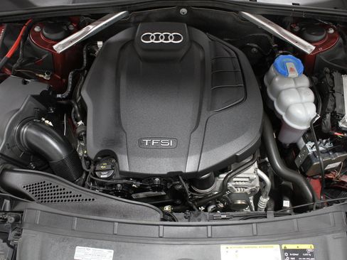 Used 2019 Audi A4 2.0T Premium Plus w/ Premium Plus Package image 21