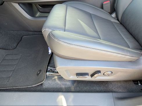 New 2026 Nissan Murano Platinum w/ Cargo Package image 15