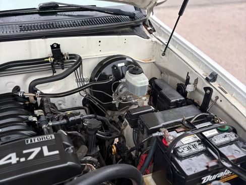 Used 2006 Toyota Tundra Limited RWD image 55