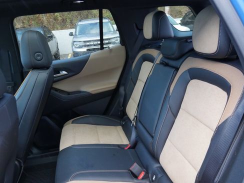 New 2026 Chevrolet Equinox ACTIV w/ Convenience Package III image 28